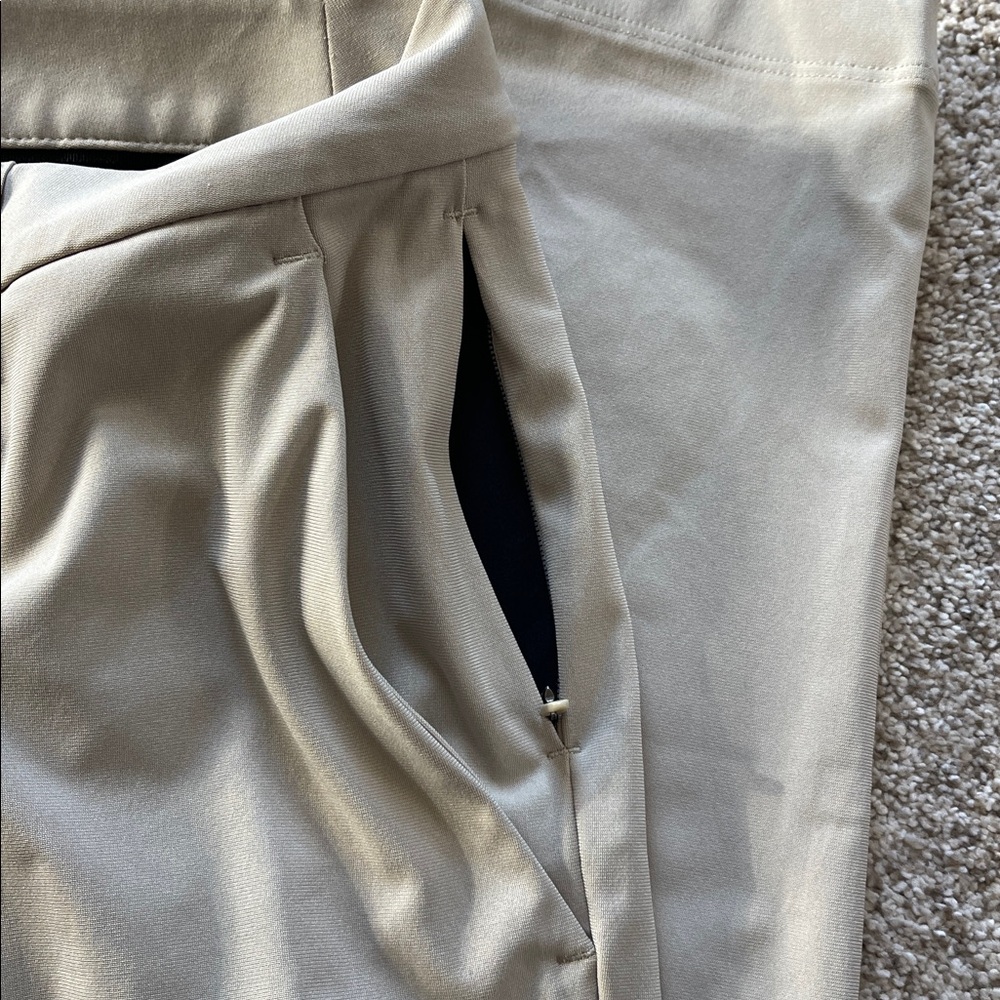 Lululemon ABC Slim-Fit Trouser Warpstreme 28W x 30L - Picture 8 of 9